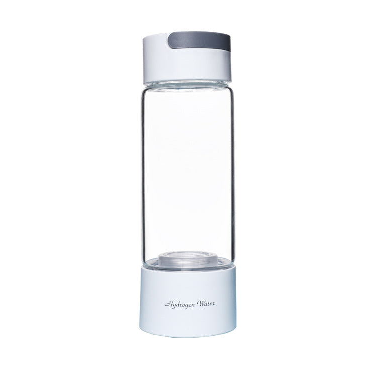 AquaPro Hydrogen Water Bottle 14 oz