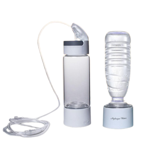 AquaPro Hydrogen Water Bottle 14 oz